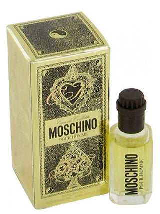 Moschino Pour Homme Mens Perfume - Best Fragrance for Men | Shop Now