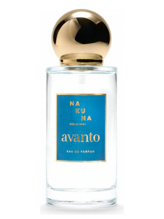 Avanto Nakuna Helsinki Unisex Perfume - Best Fragrance for Women and Men