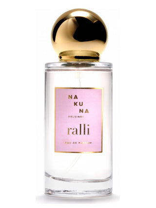 Ralli Nakuna Helsinki Unisex Perfume - Best Fragrance for Men and Women - Buy Now