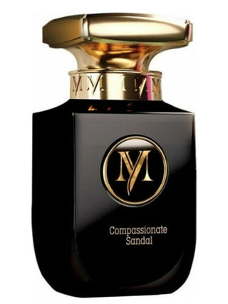 Compassionate Sandal My Perfumes for Women and Men - Luxury Fragrance Bottle - Perfume Image