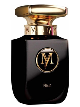 Unisex Fleur My Perfumes for Women and Men - Best Fragrance Image