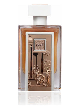 Leon Florence Unisex Perfume - Exquisite Fragrance for Women and Men