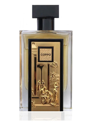 Unisex Coppo Florence Perfume - Elegant Fragrance for Men and Women