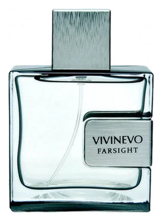 Farsight Vivinevo Mens Perfume - Elegant Fragrance | Buy Online