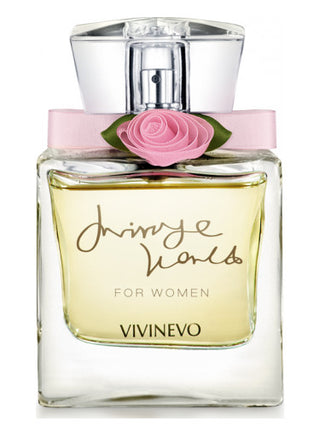 Mirage World Vivinevo Womens Perfume - Elegant fragrance for women | Buy now at [your website name]