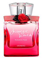 Mirage World Romantic Rose Vivinevo for women