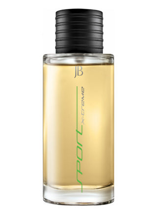 Sport X-treme Jacques Battini Mens Perfume - Top Fragrance for Active Men - Shop Now