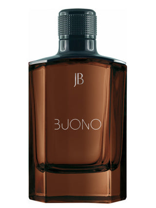 Buono Uomo Jacques Battini Mens Perfume - Exquisite Fragrance for Men