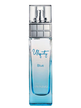 Ubiquity Vivinevo Womens Perfume - Elegant Floral Fragrance | Buy Online