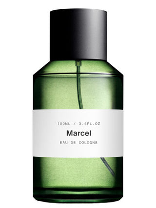 Marcel Marie Jeanne Mens Perfume - Elegant and Sophisticated Fragrance | Buy Online