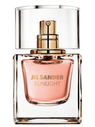 Sunlight Intense Jil Sander for Women Perfume - Elegant Fragrance for Her