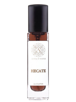 Hecate Aroma dAnima Womens Perfume - Exquisite Fragrance for Her