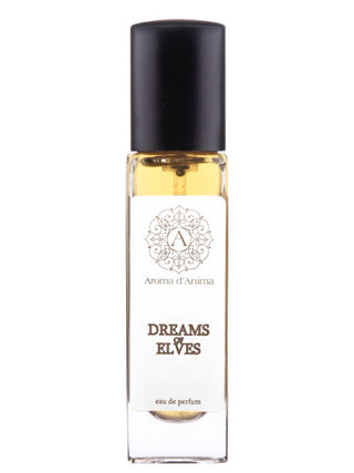 Dreams of Elves Aroma dAnima Perfume for Women and Men - Captivating Unisex Fragrance | Buy Online