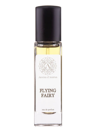 Flying Fairy Aroma dAnima Perfume for Women - Exquisite Fragrance Bottle Image