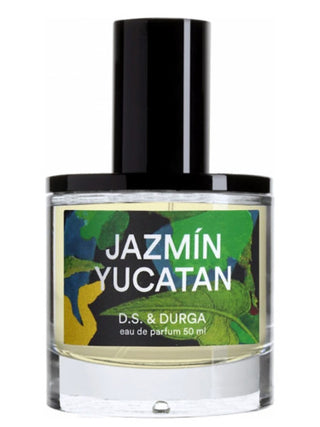 Jazmin Yucatan DS&Durga Perfume for Women and Men - Exquisite Fragrance | Buy Online Now!