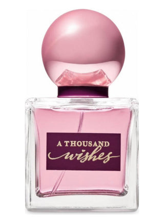 2020 Edition A Thousand Wishes Perfume by Bath & Body Works for Women and Men - Buy Now!