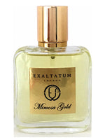 Mimosa Gold Exaltatum for women and men