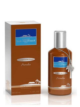 Unisex Aouda Comptoir Sud Pacifique Perfume - Fragrance for Women and Men