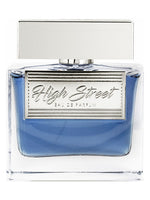 High Street Louis Cardin for men