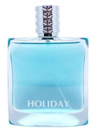 Louis Cardin Holiday Mens Perfume - Elegant fragrance for men | Shop Now