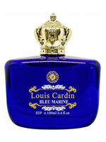 Bleu Marine Louis Cardin for women and men