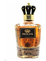 Mogul Louis Cardin for men