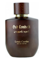 Oud Cambodi Louis Cardin for men