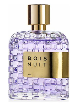 Bois Nuit LPDO Unisex Perfume - Elegant fragrance for women and men | Buy online now