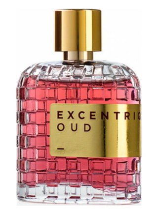 Excentrique Oud LPDO Perfume for Women and Men - Buy Online