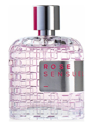 Rose Sensuelle LPDO Unisex Perfume - Fragrance for Women and Men