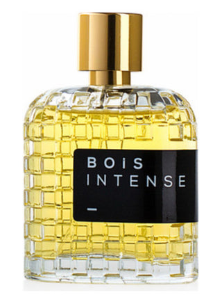 Bois Intense LPDO Unisex Perfume - Captivating Woody Fragrance for Women and Men