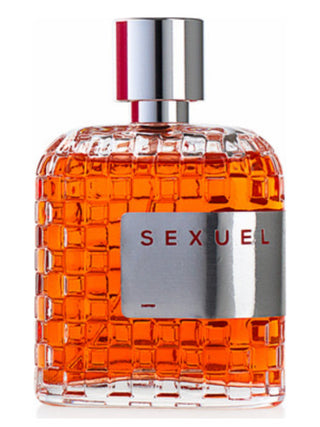 Sexuel LPDO Unisex Perfume - Best Fragrance for Women and Men | Buy Now