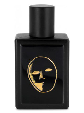 Black Ambergris Anonim Perfume for Women and Men - Exquisite Fragrance Bottle - Unisex Scent - Buy Online Now