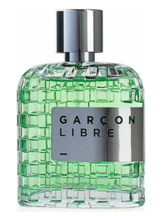 Garson Libre LPDO Unisex Perfume - Best Fragrance for Men and Women