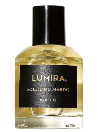 Unisex Soleil Du Maroc Parfum Lumira - Exquisite fragrance for women and men | Buy online now