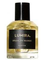 Soleil Du Maroc Parfum Lumira for women and men