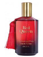 Red Queen Sophisticated Fruity Pupa for women