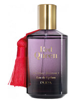 Red Queen Citrusy Blossom Pupa for women