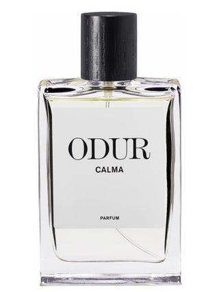 Calma ODUR Unisex Perfume - Best Fragrance for Men and Women - Buy Now