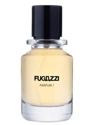 Fugazzi Parfum 1 Fugazzi Perfume for Women and Men - Best Unisex Fragrance | Buy Online