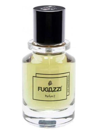 Fugazzi Parfum 2 OUD Of Office Perfume for Women and Men - Best Unisex Fragrance - Buy Now!