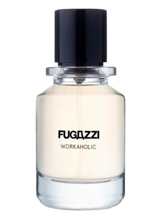 Fugazzi Parfum 4 Workaholic Fugazzi Unisex Perfume - Best Fragrance for Women and Men