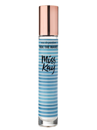 Ride The Waves Miss Kay Womens Perfume - Exquisite Fragrance for Her | Shop Now