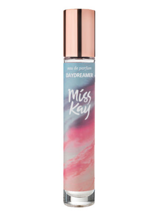 Daydreamer Miss Kay womens perfume - floral fragrance in elegant bottle