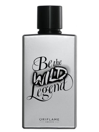 Be The Wild Legend Oriflame Mens Perfume - Best Fragrance for Men 2022