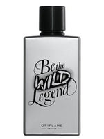 Be The Wild Legend Oriflame for men