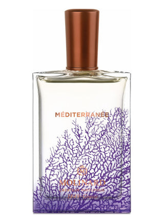 Unisex Méditerranée Molinard Perfume - Exquisite fragrance for women and men - Buy now for a captivating scent experience