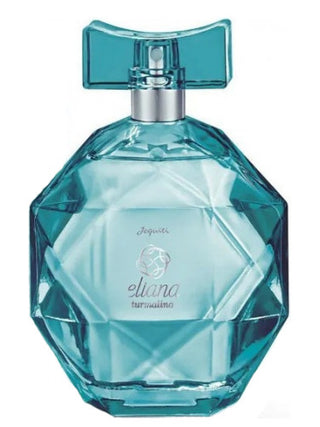 Jequiti Eliana Turmalina Perfume for Women - Exquisite Fragrance | Shop Now