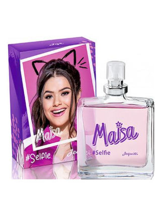 Jequiti Maisa #Selfie Perfume for Women - Elegant Floral Fragrance | Buy Online