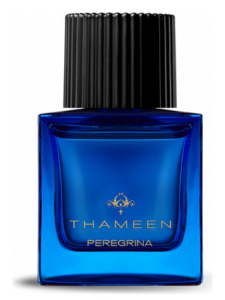 Thameen Peregrina Perfume for Women and Men - Exquisite Fragrance Bottle